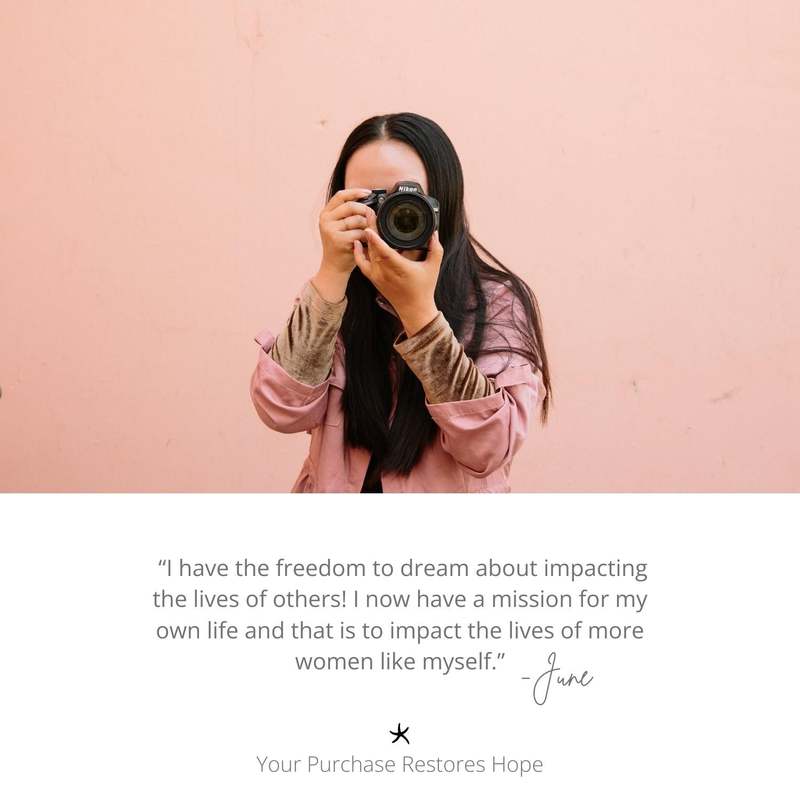 Starfish Project Starfish Hope Studs in Mint Earrings