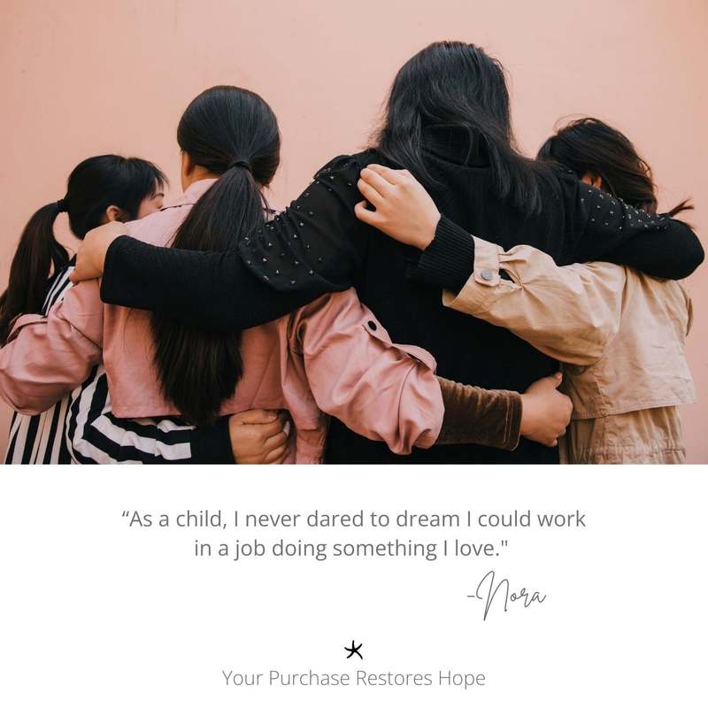 Starfish Project Stronger Together Crystal Studs