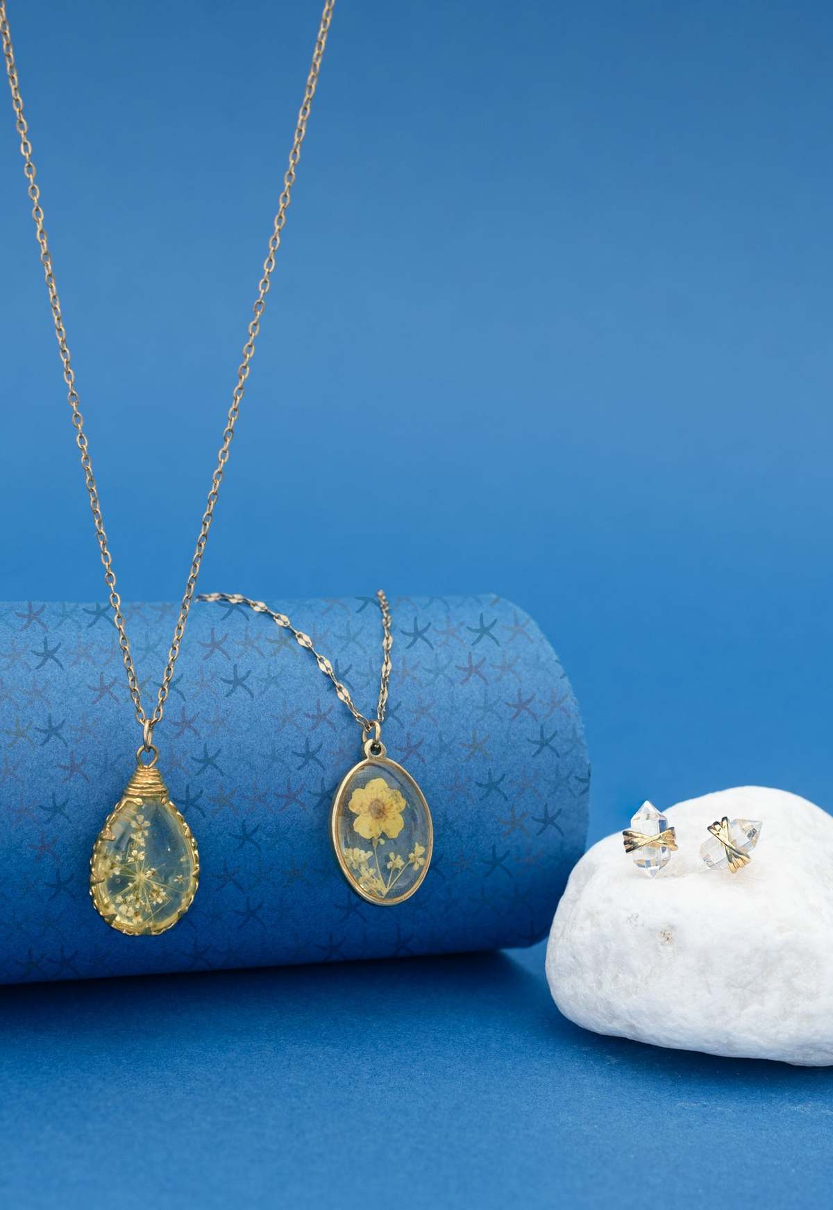 Starfish Project Stronger Together Crystal Studs - Image 5 of 5