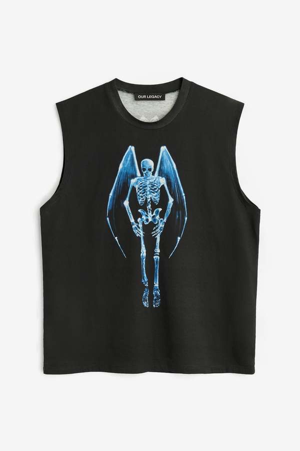 Our Legacy Breathe Tank Top Our Legacy Breathe Tank Top