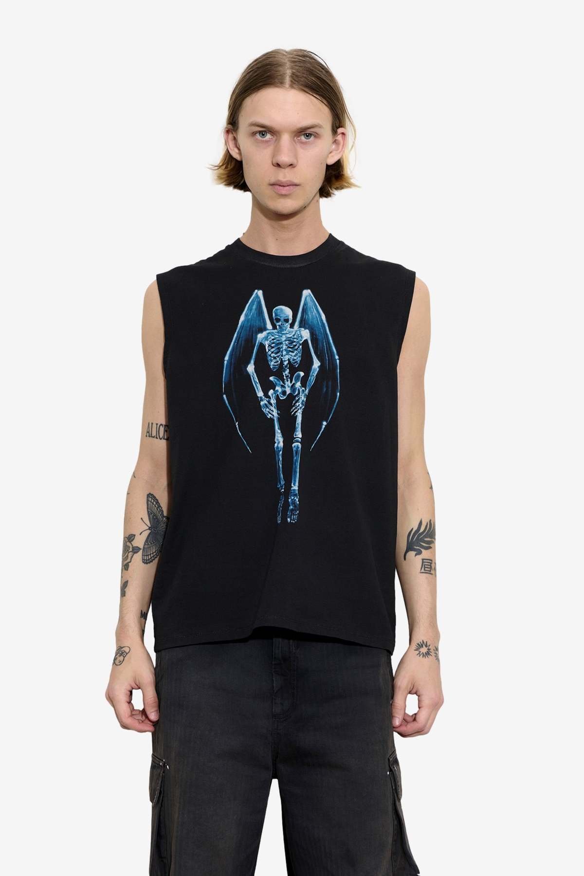 Our Legacy Breathe Tank Top - Image 2 of 5