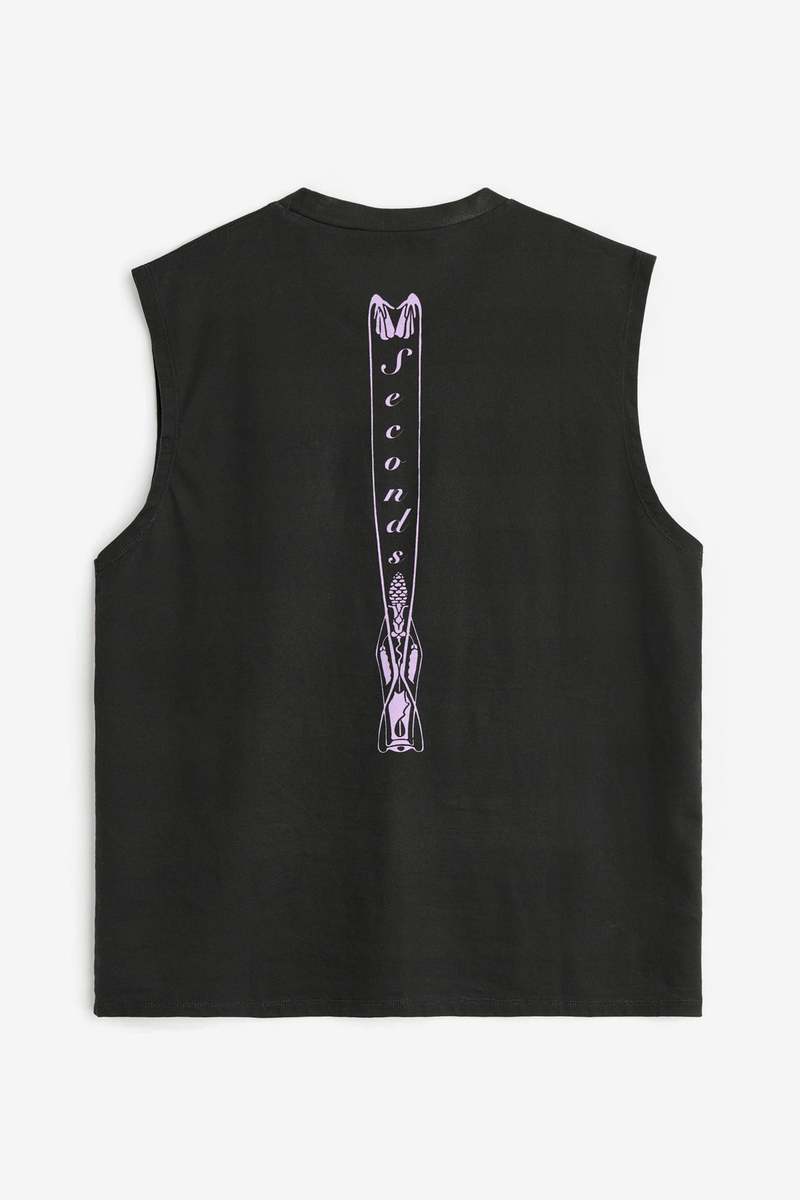 Our Legacy Breathe Tank Top