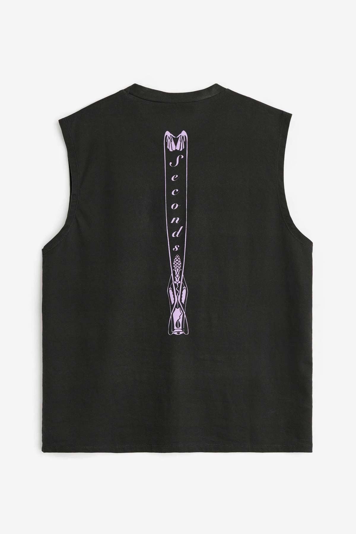 Our Legacy Breathe Tank Top - Image 3 of 5