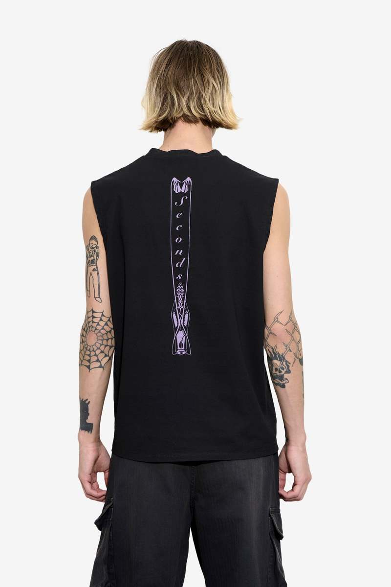 Our Legacy Breathe Tank Top