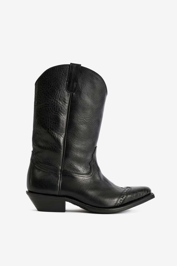 Our Legacy Consultant Boot