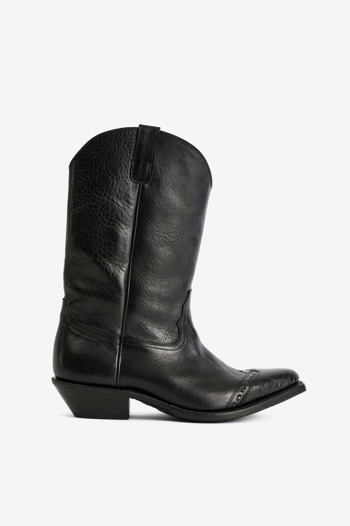 Our Legacy Consultant Boot - Image 1 of 6