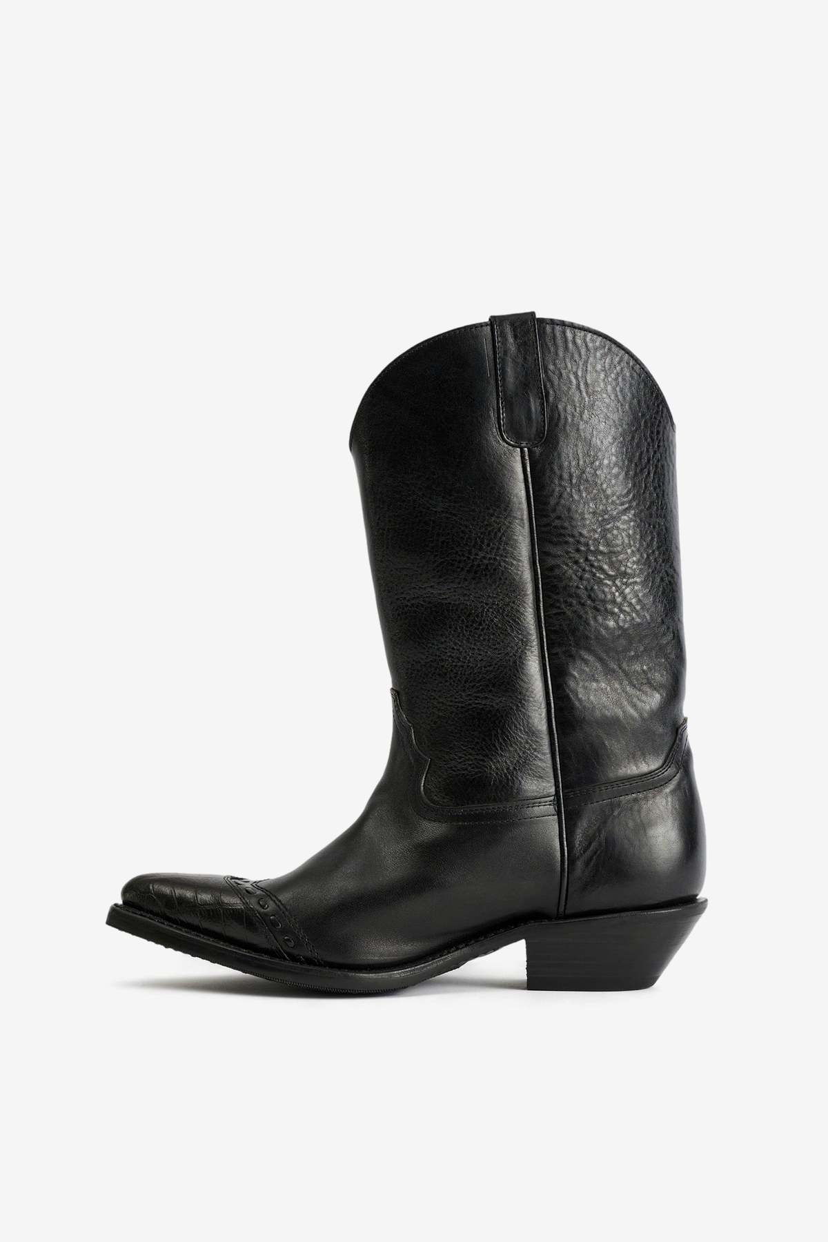 Our Legacy Consultant Boot - Image 2 of 6