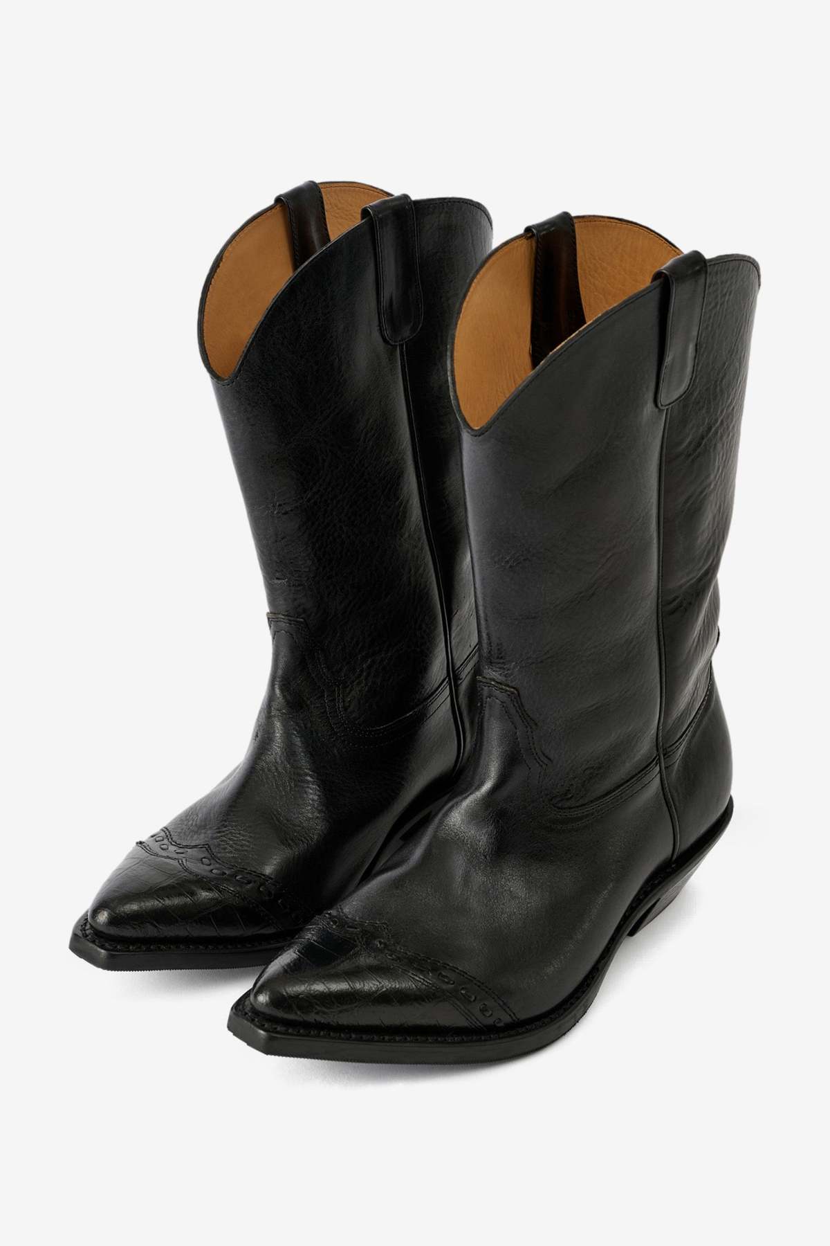 Our Legacy Consultant Boot - Image 3 of 6