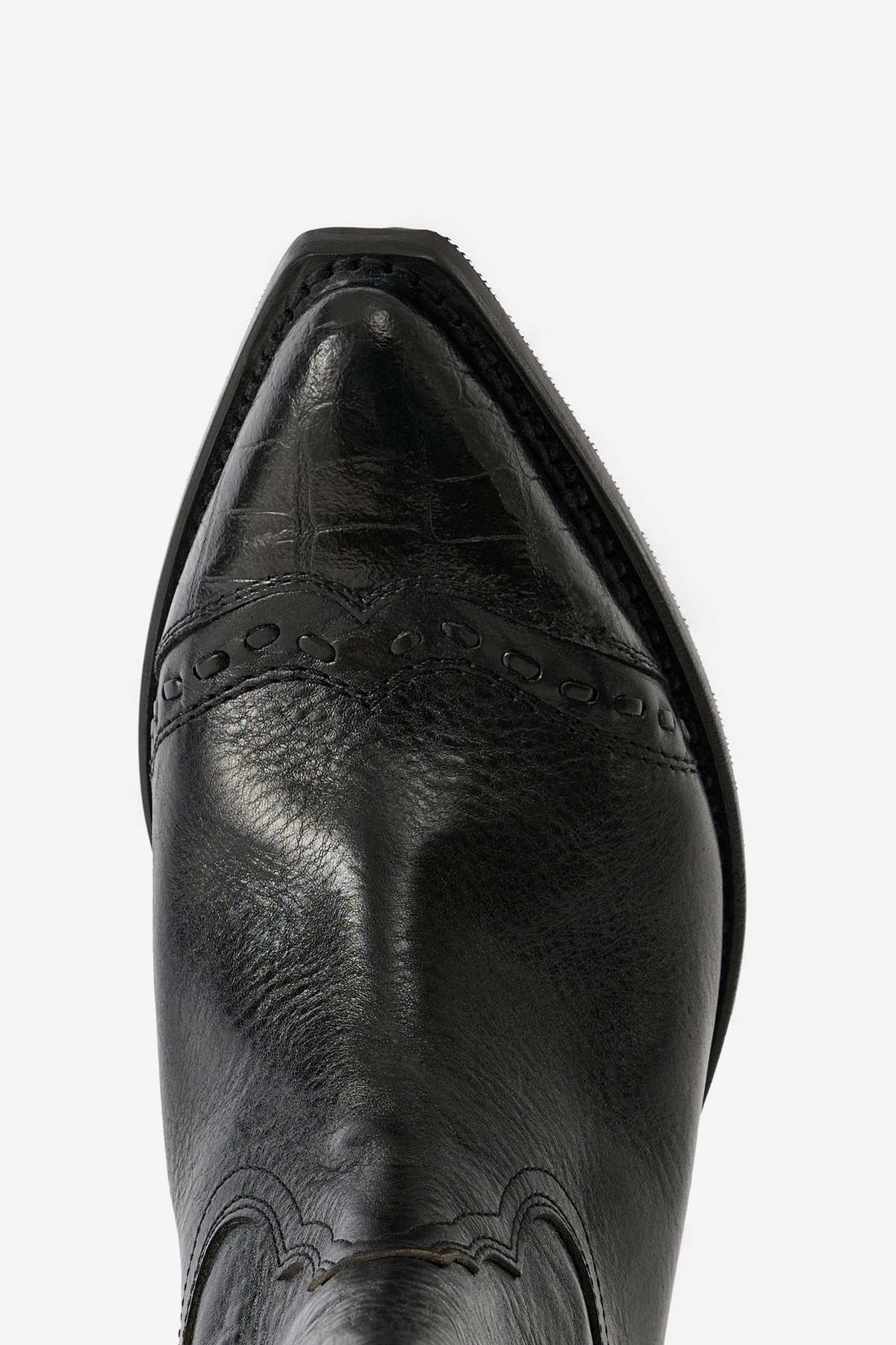 Our Legacy Consultant Boot - Image 5 of 6