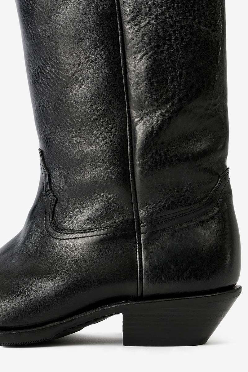 Our Legacy Consultant Boot