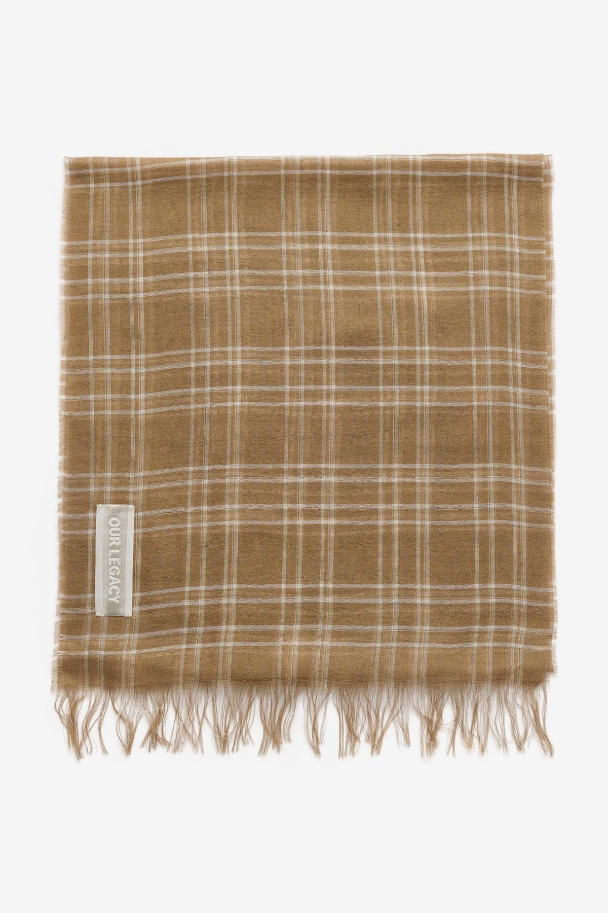 Our Legacy Cottage Scarf - Image 1 of 3