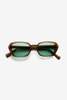 Our Legacy Earth Sunglasses - Churred Toffee - Thumbnail 1