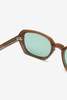 Our Legacy Earth Sunglasses - Churred Toffee - Thumbnail 4