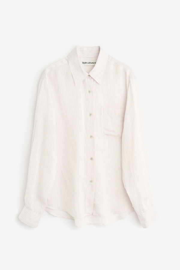 Our Legacy Forever Shirt