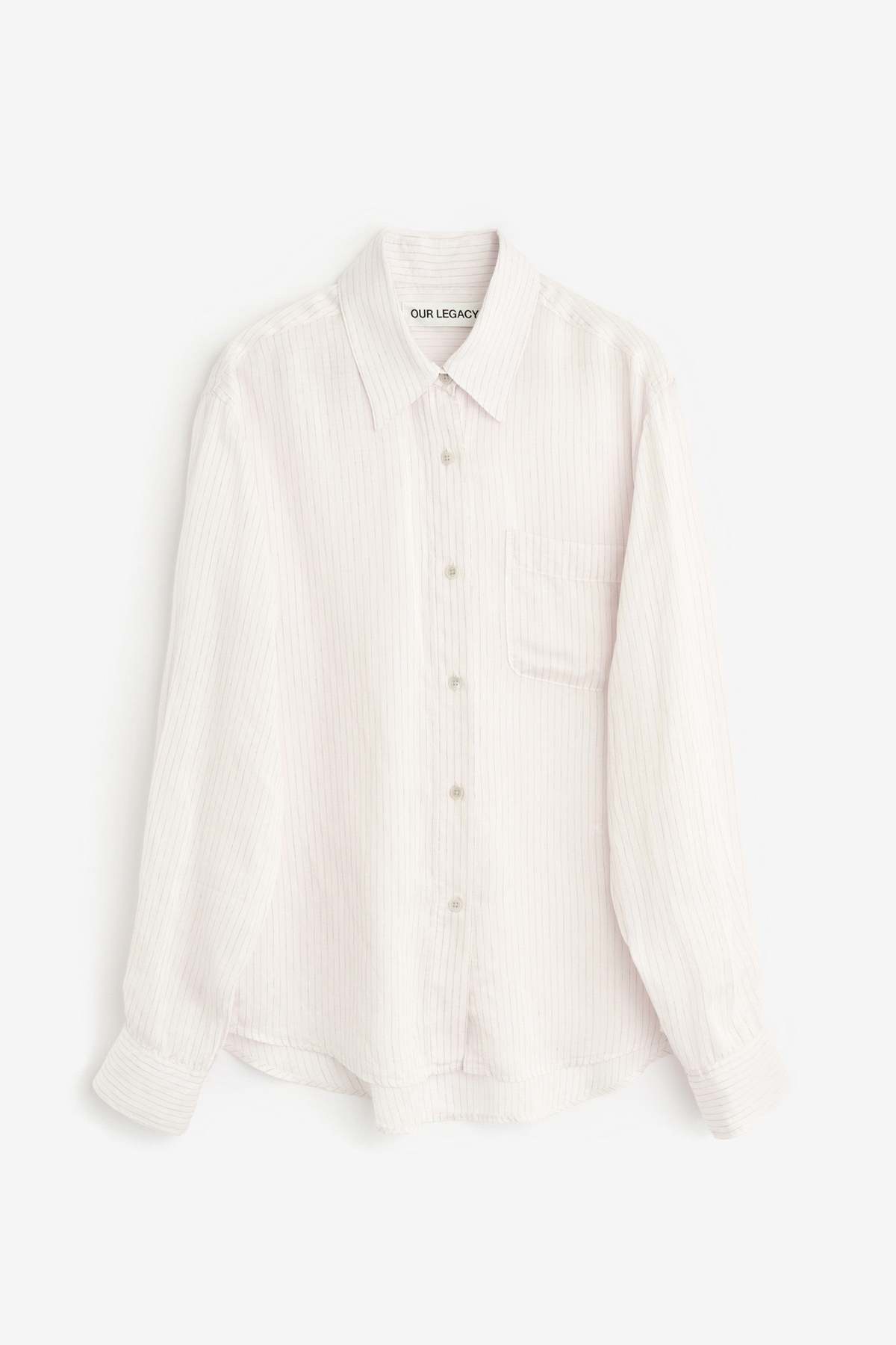 Our Legacy Forever Shirt - Image 1 of 4