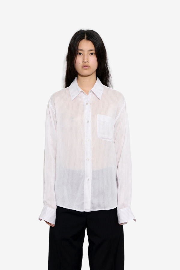 Our Legacy Forever Shirt