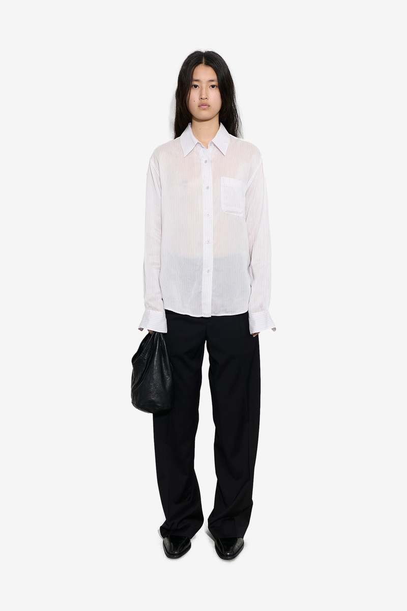 Our Legacy Forever Shirt