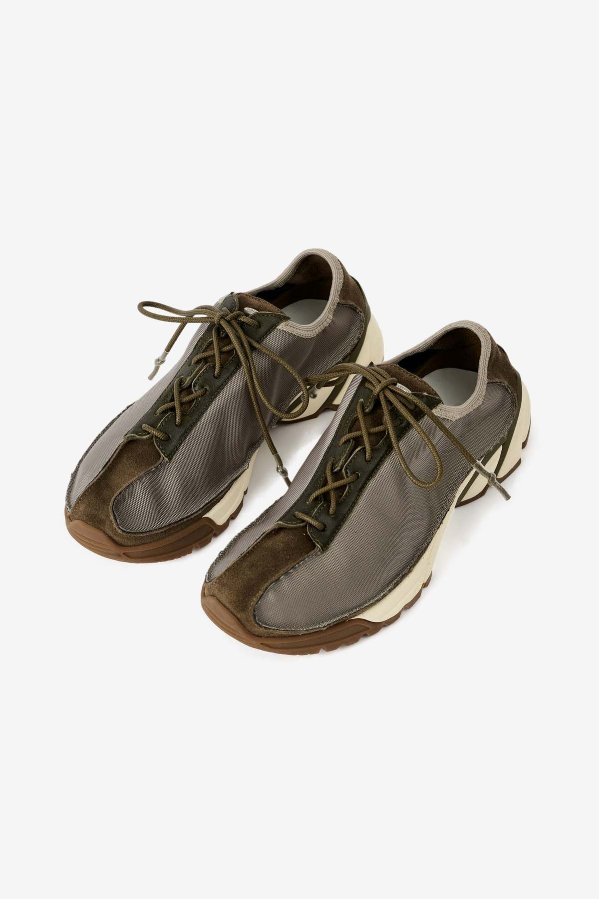 Our Legacy Klove Sneakers - Image 2 of 5