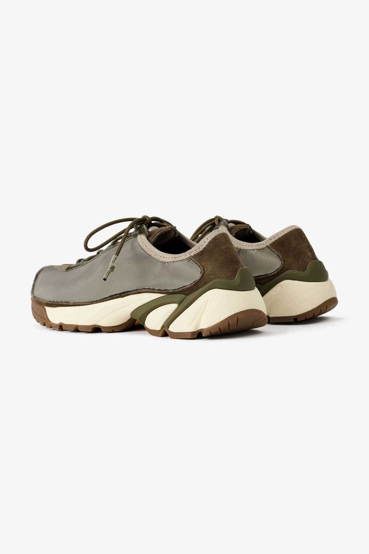 Our Legacy Klove Sneakers - Image 3 of 5