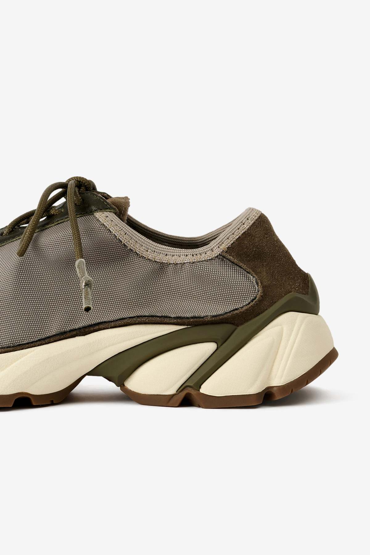 Our Legacy Klove Sneakers - Image 5 of 5