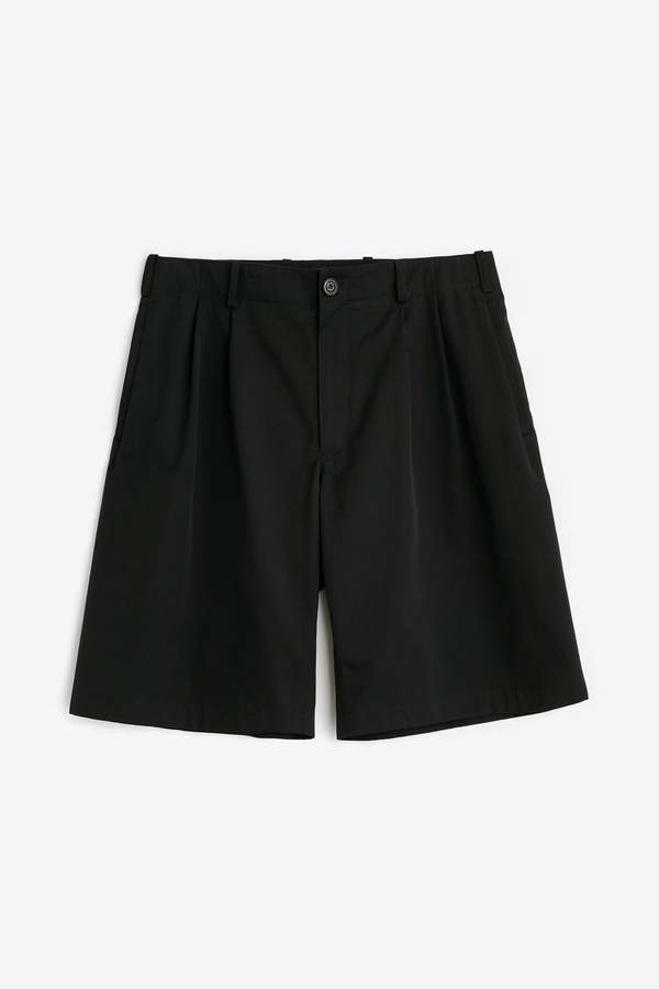 Our Legacy Ponte Shorts