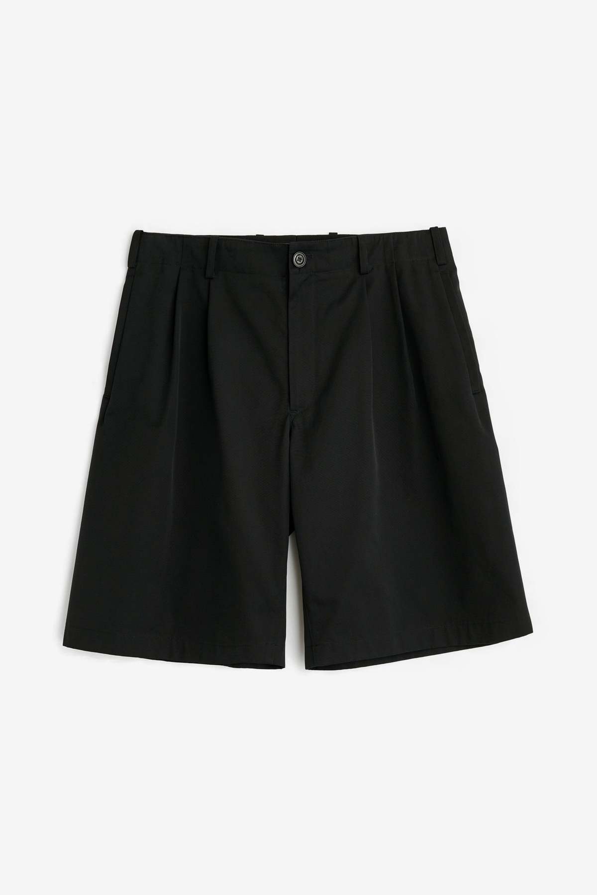 Our Legacy Ponte Shorts - Image 1 of 4