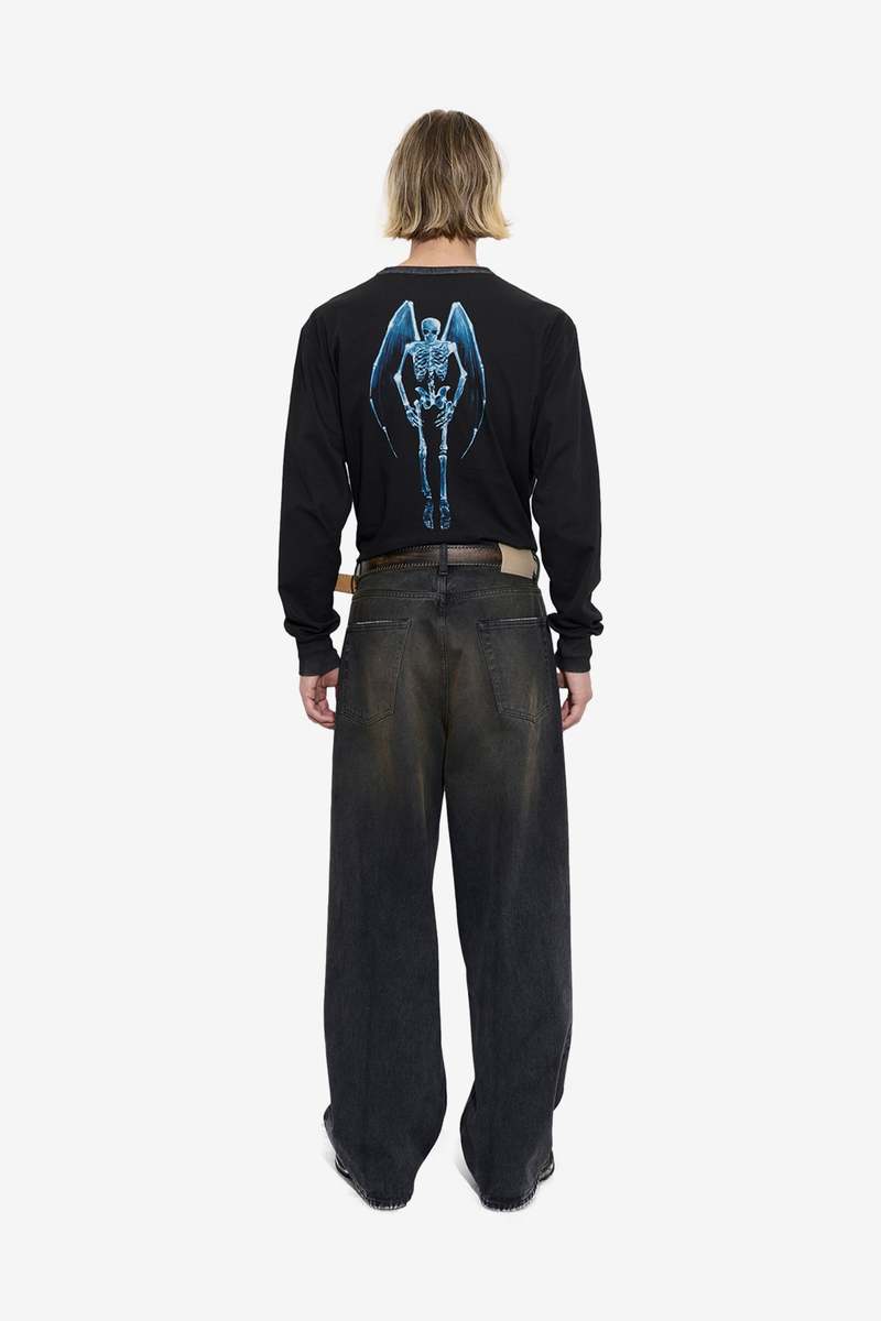 Our Legacy Vast Cut Jeans