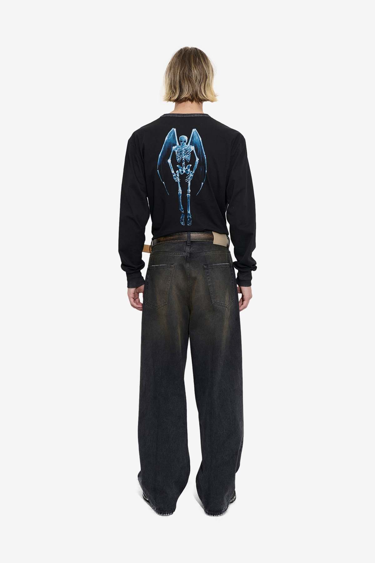 Our Legacy Vast Cut Jeans - Image 3 of 5