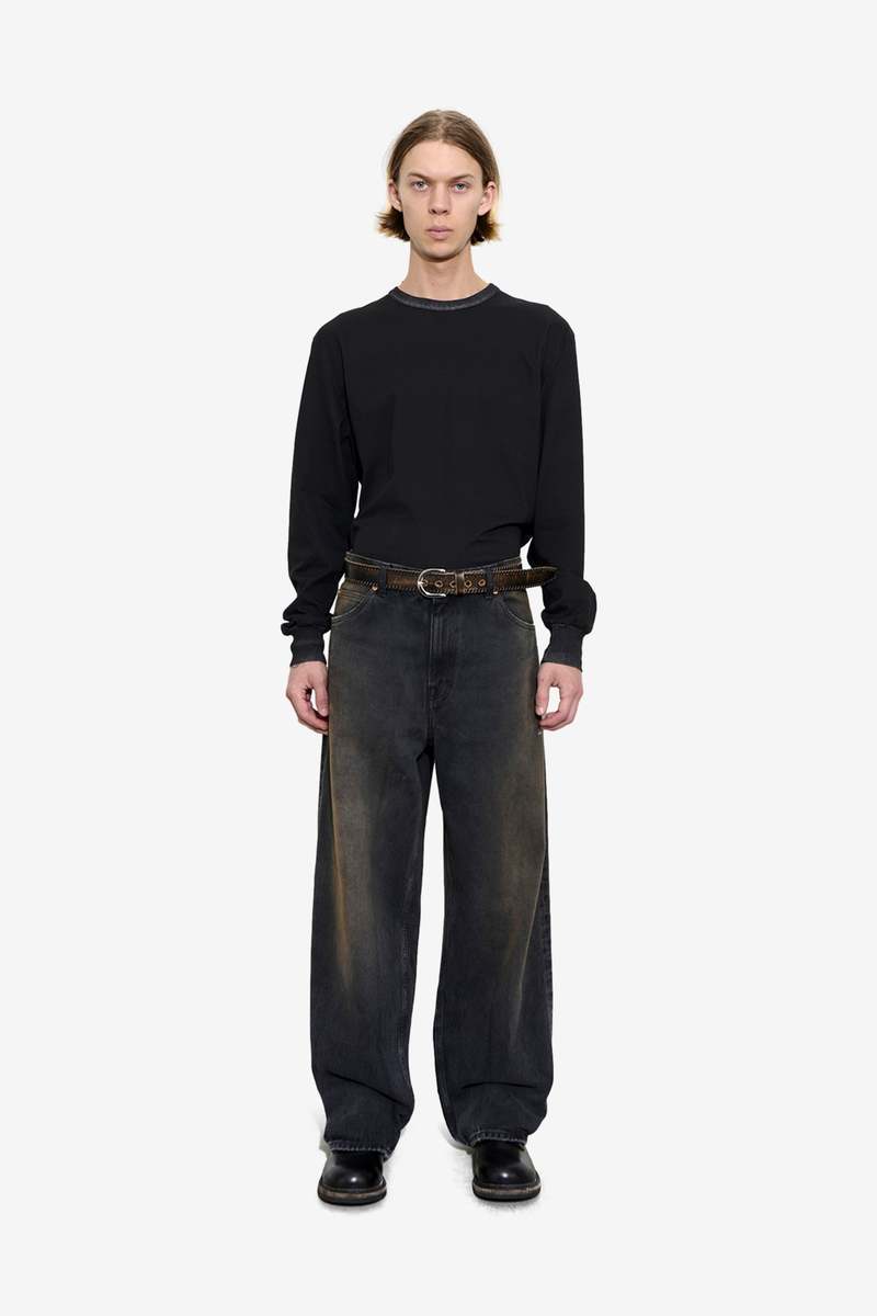 Our Legacy Vast Cut Jeans