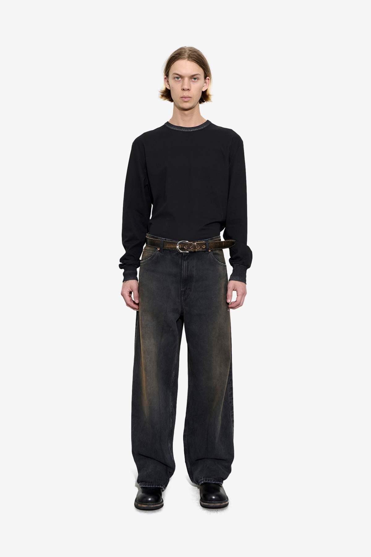 Our Legacy Vast Cut Jeans - Image 4 of 5