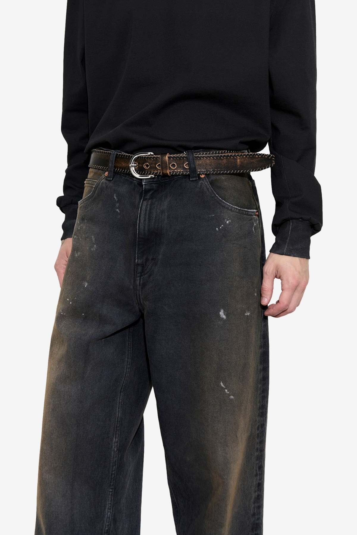 Our Legacy Vast Cut Jeans - Image 5 of 5