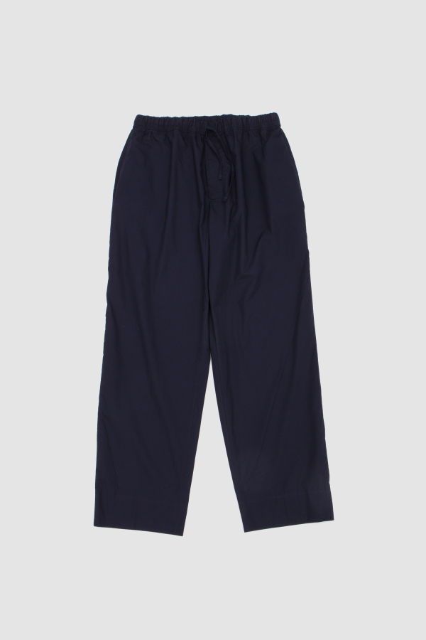 Officine Generale Nilson Trousers - Navy Ink