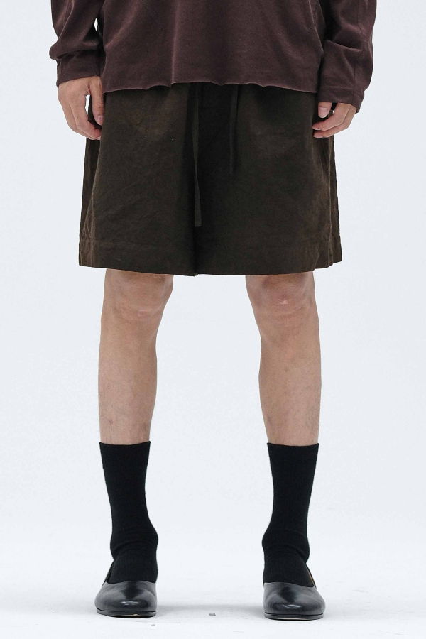 Attempt Boxing Shorts