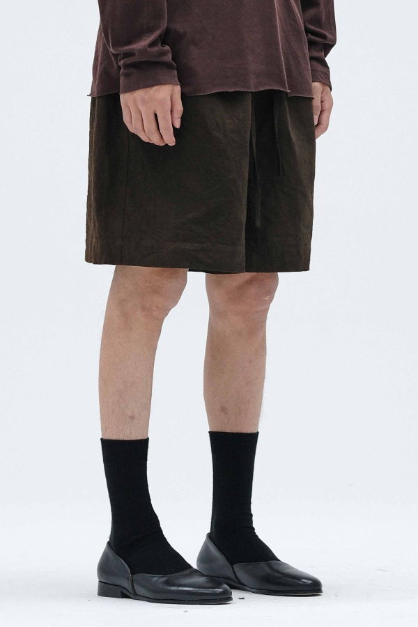 Attempt Boxing Shorts