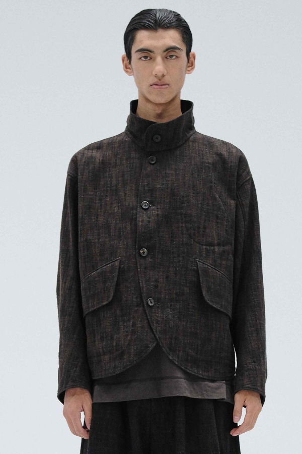 Attempt Kalary Jacket