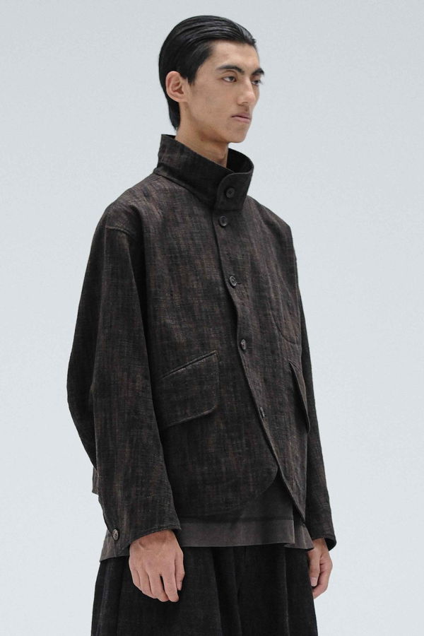 Attempt Kalary Jacket