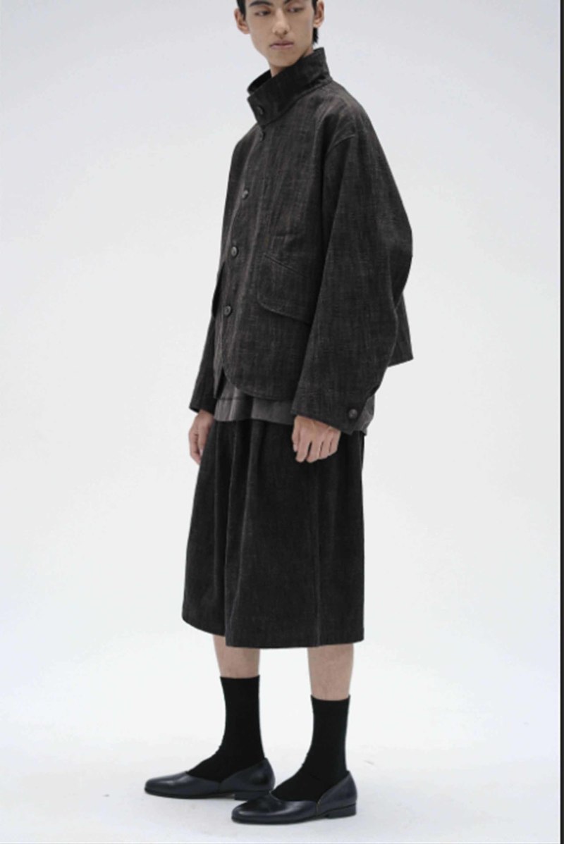 Attempt Kalary Jacket