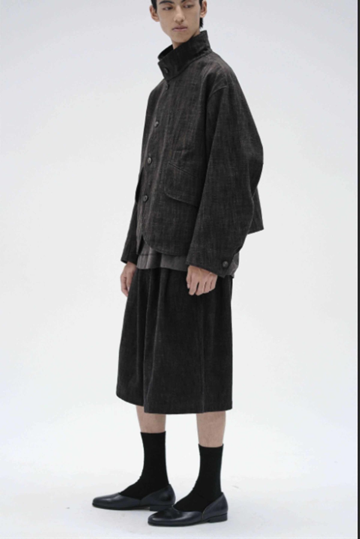 Attempt Kalary Jacket - Image 4 of 4