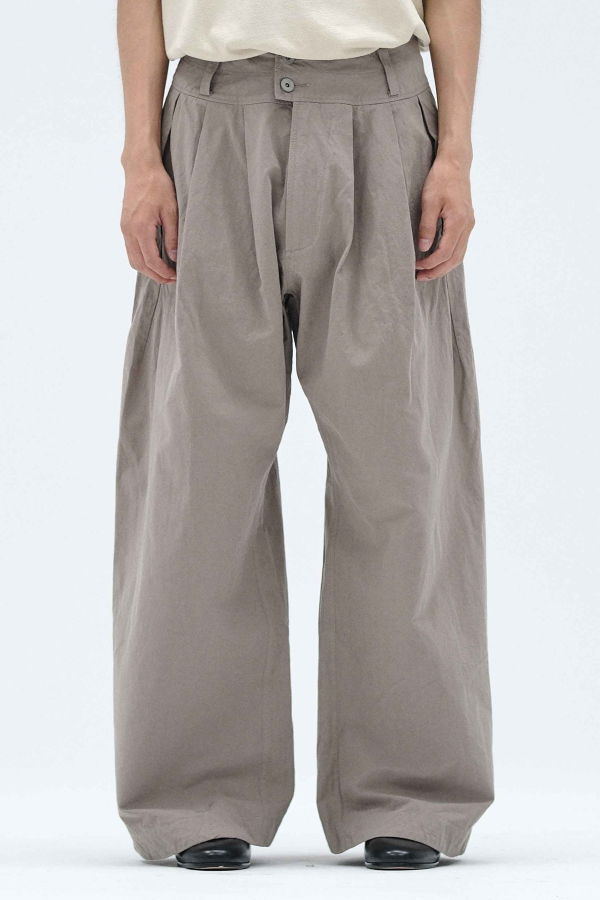 Attempt Volume Cut Pants