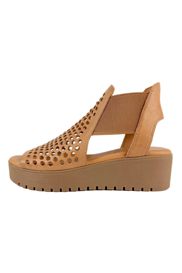 Silent D Odeya Sandal