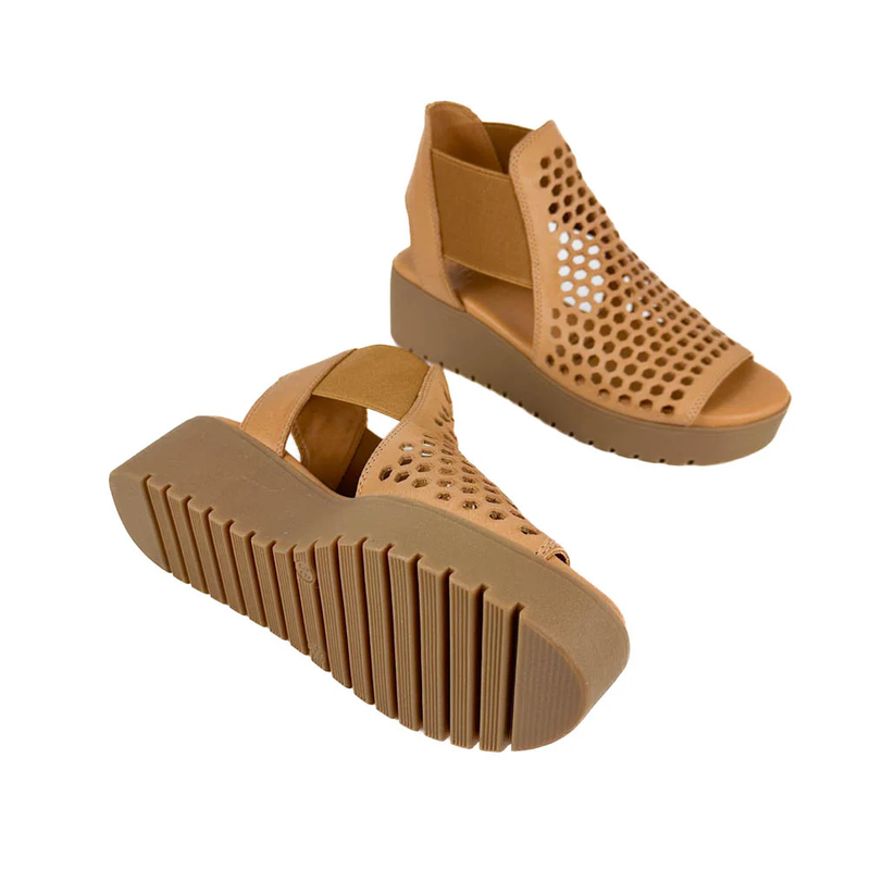 Silent D Odeya Sandal