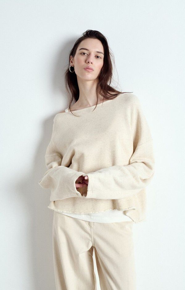 American Vintage Itonay Sweatshirt