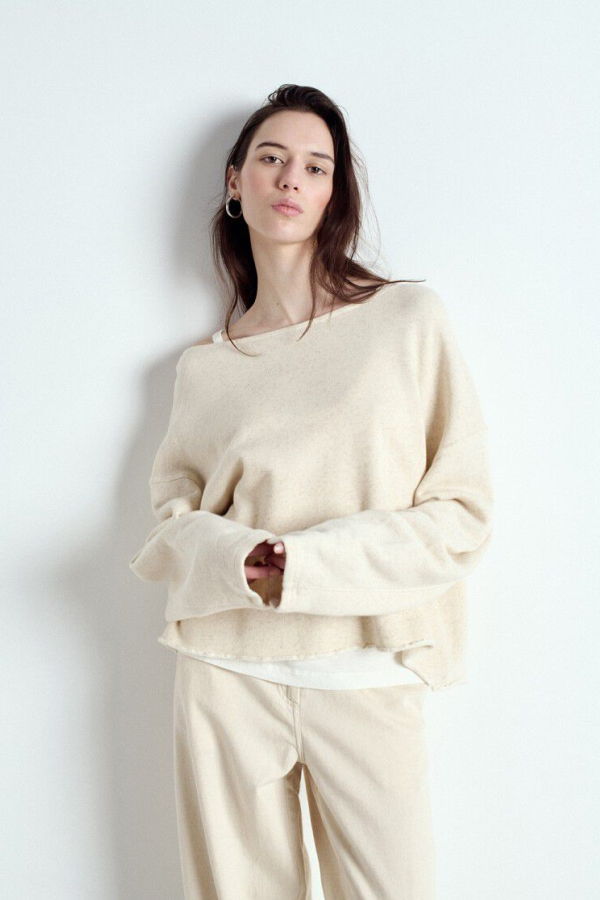 American Vintage Itonay Sweatshirt