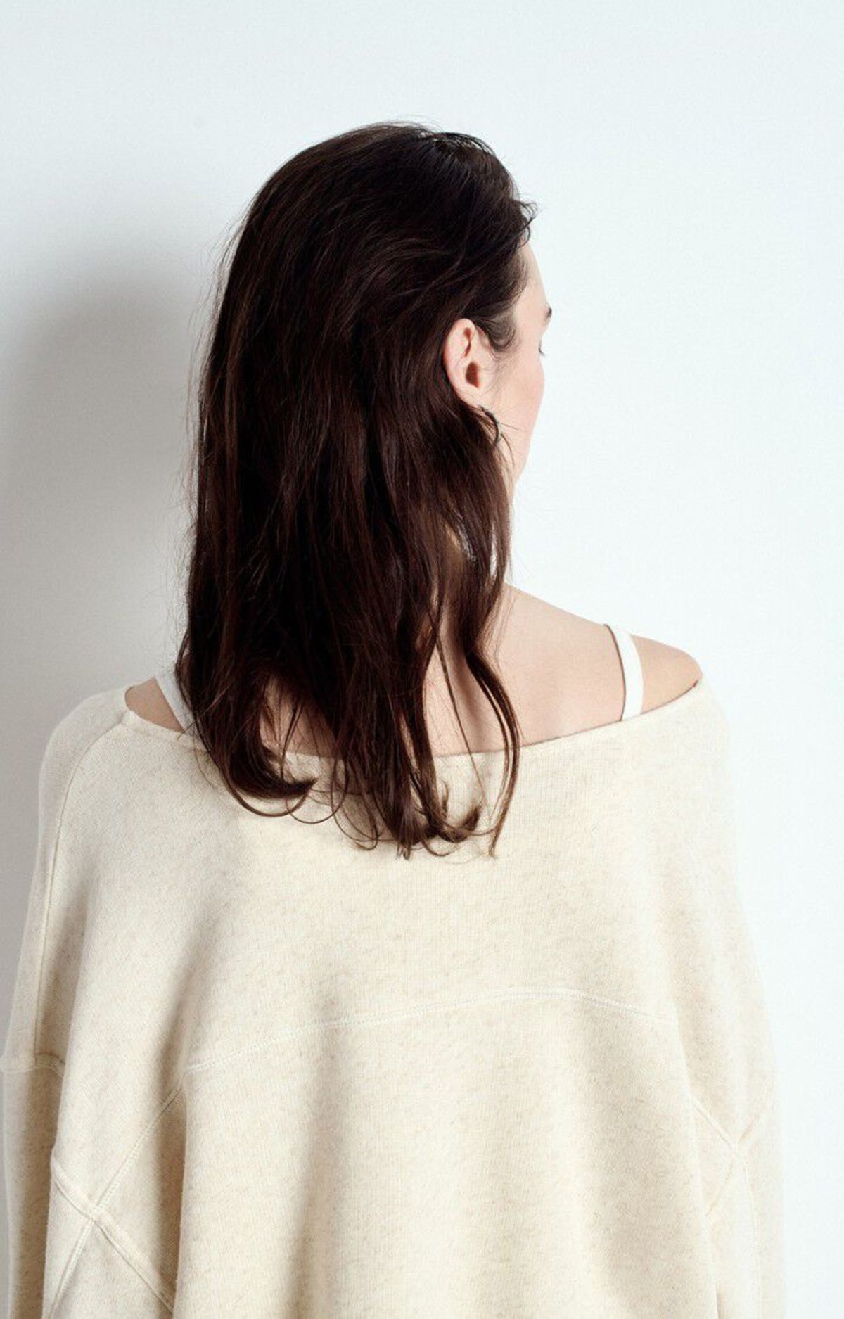 American Vintage Itonay Sweatshirt - Image 4 of 8