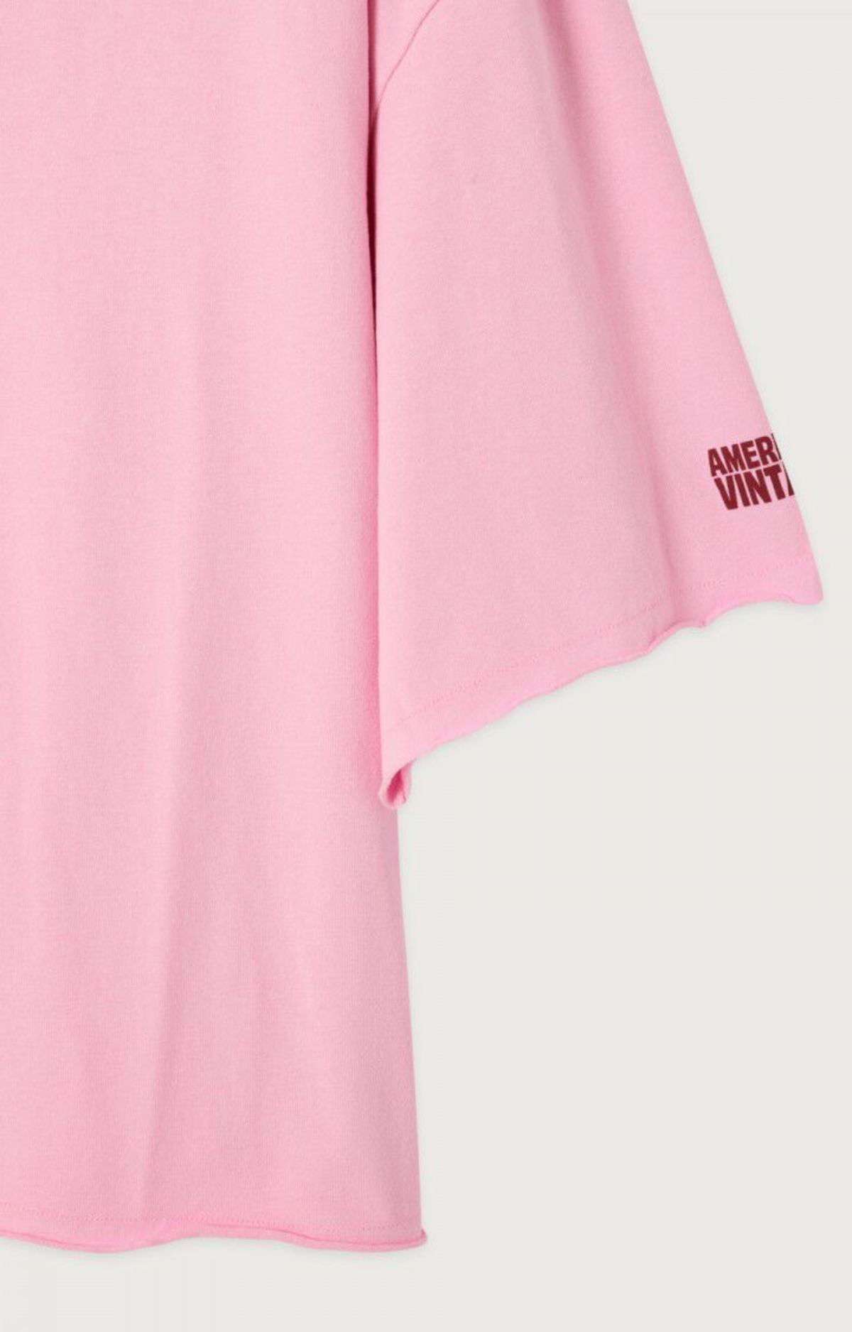 American Vintage Ykobow T-Shirt - Image 2 of 2