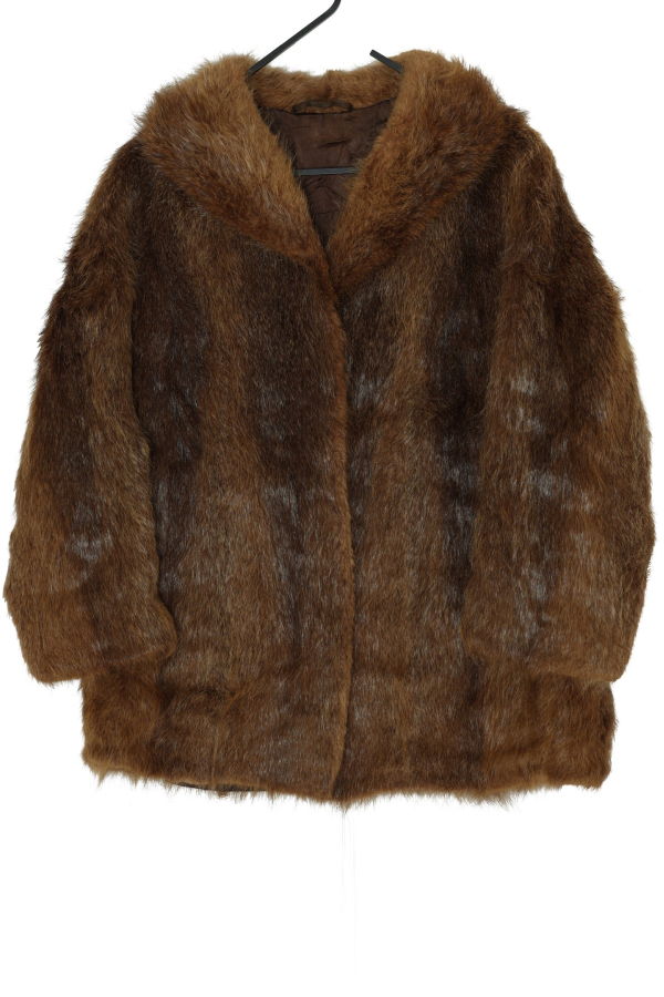 (Sweden) Vintage, 1960s, Female Ranch Mink