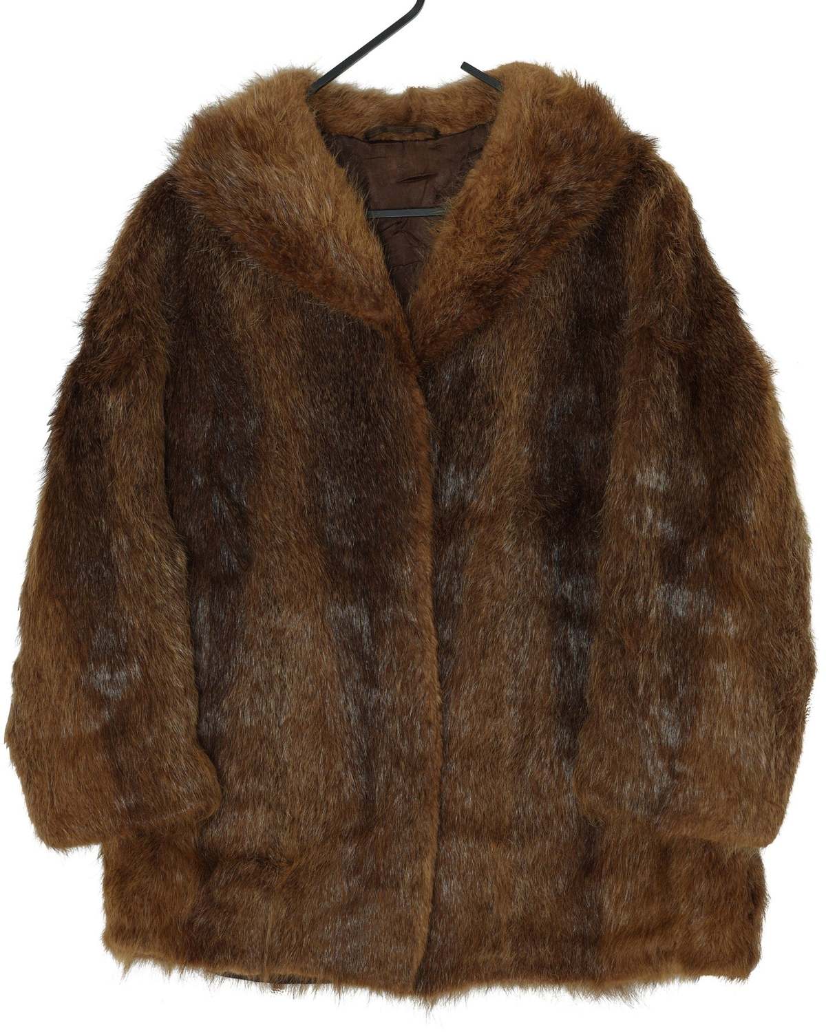 (Sweden) Vintage, 1960s, Female Ranch Mink - Image 1 of 5