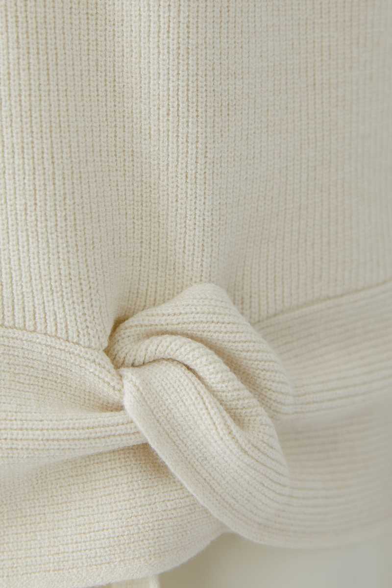 OUI FASHION Chandail Nud Sweater