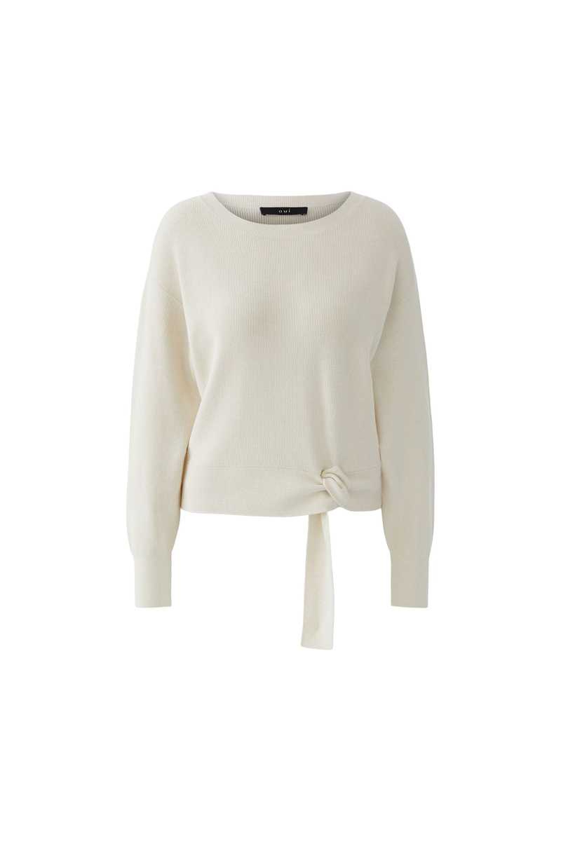 OUI FASHION Chandail Nud Sweater