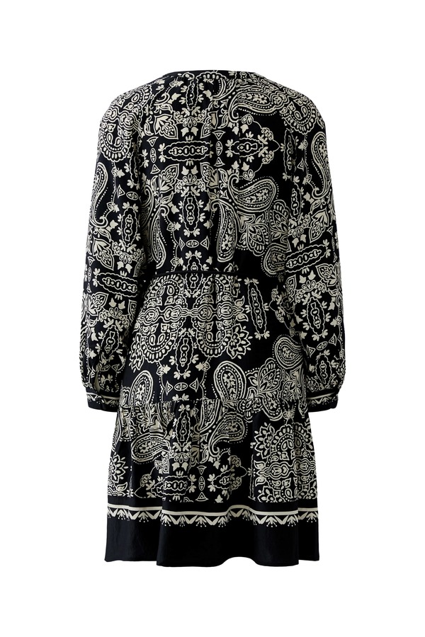 OUI FASHION Robe Bohme Dress